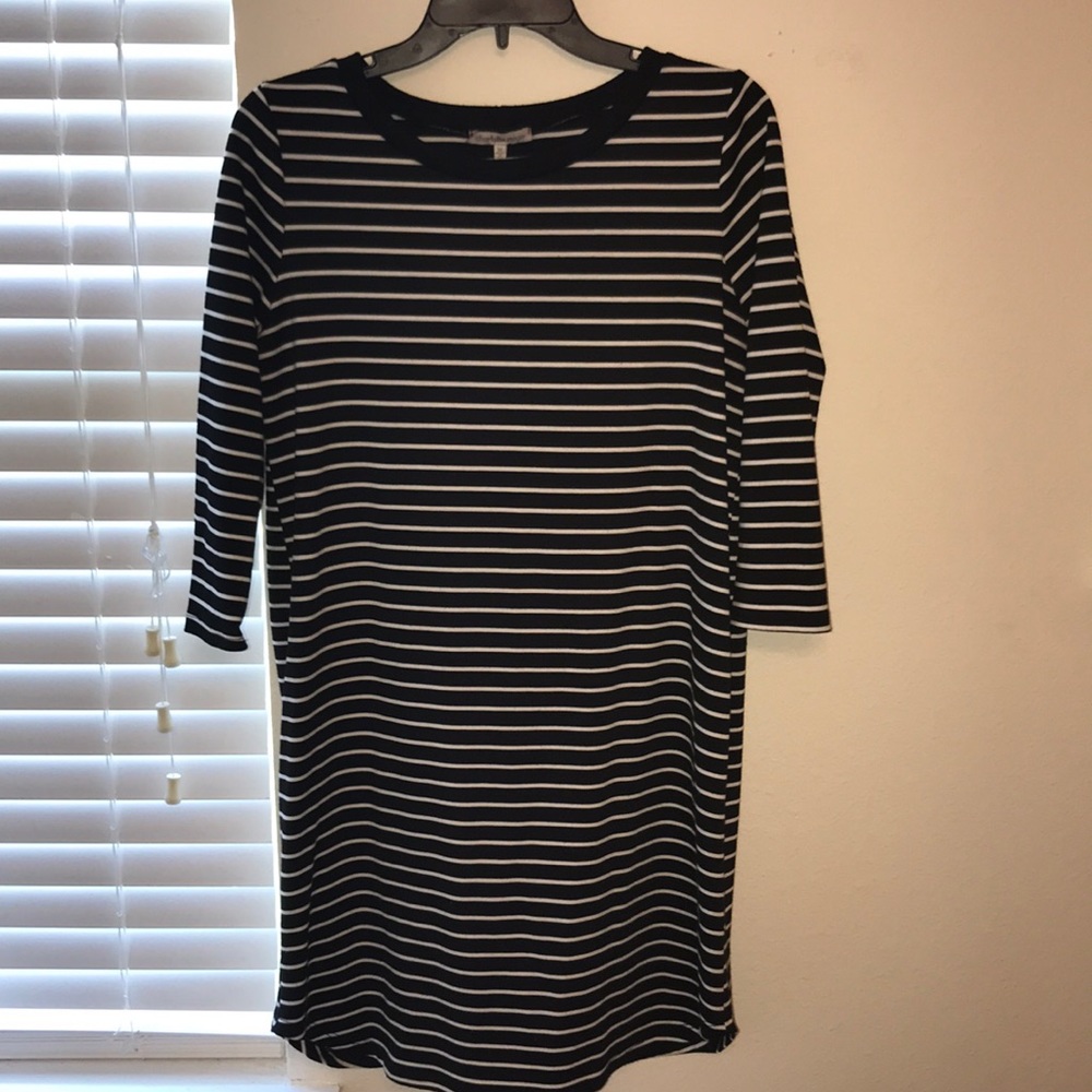 Charlotte russe t-shirt dress